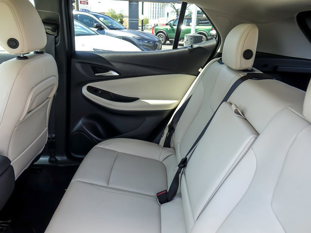 Used 2024 Buick Encore GX Sport Touring w/ Comfort Package AWD/4WD image 12