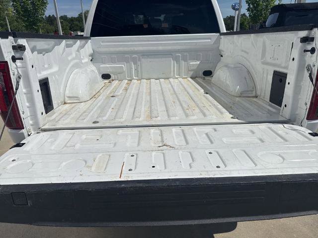 Certified 2024 Ford F150 STX w/ Mobile Office Package image 27