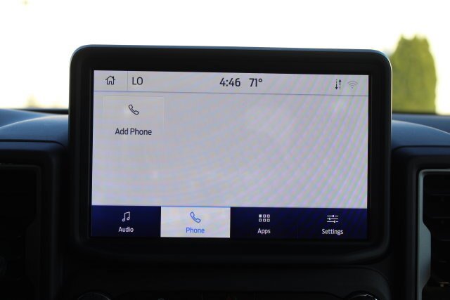 Certified 2024 Ford Bronco Sport Big Bend AWD/4WD image 5