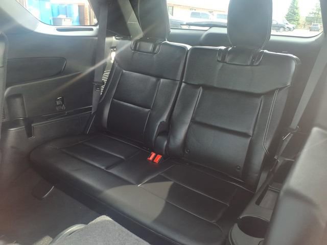 Certified 2023 Ford Explorer ST w/ Equipment Group 401A image 14