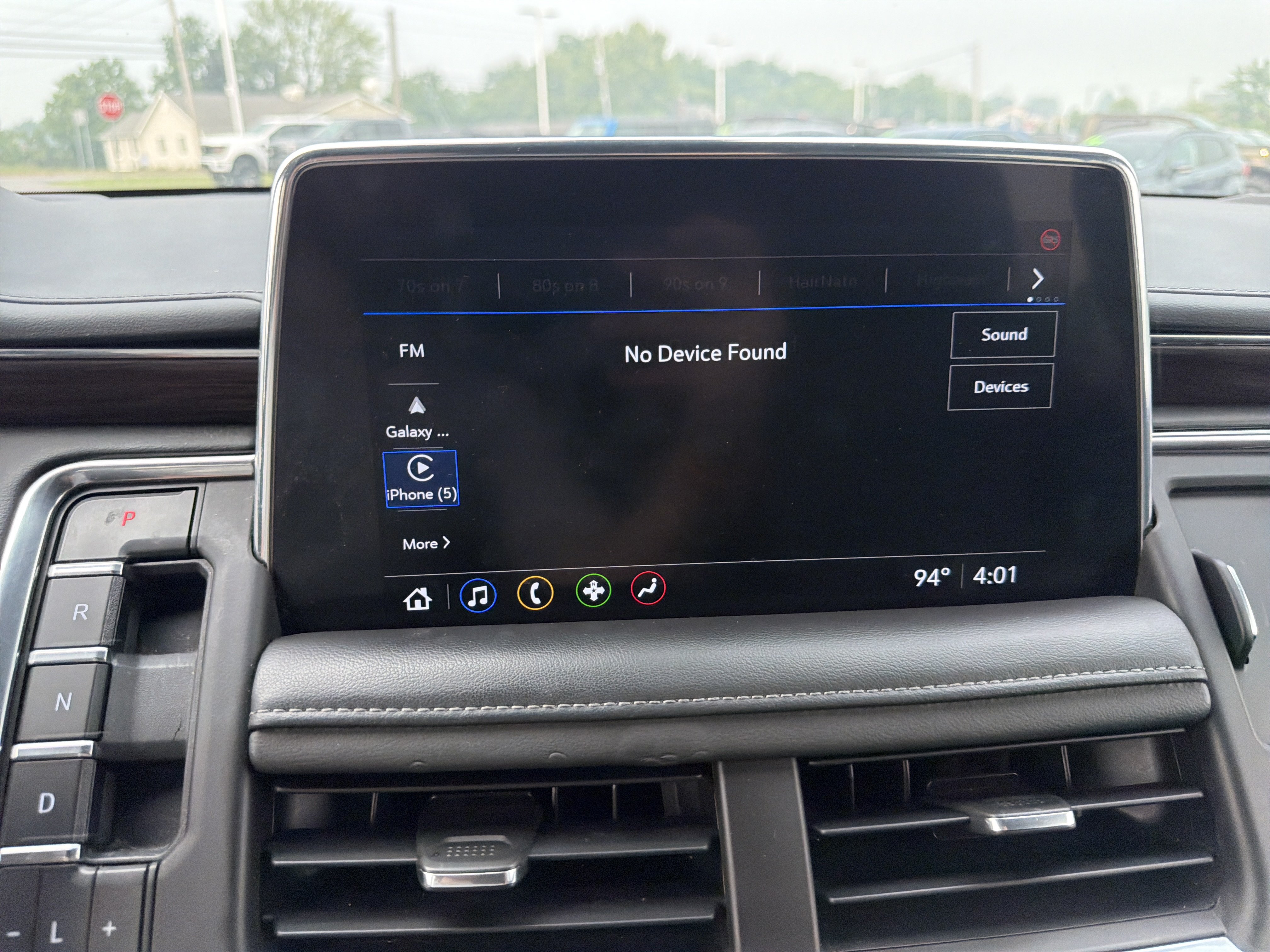 Used 2021 Chevrolet Tahoe Z71 AWD/4WD image 26