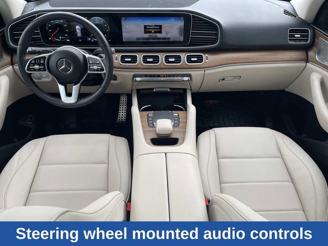 Used 2023 Mercedes-Benz GLE 350 4MATIC image 20