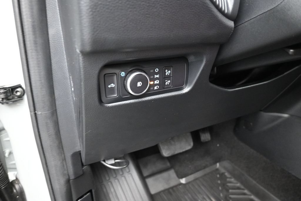 Certified 2024 Ford Ranger Raptor AWD/4WD image 13