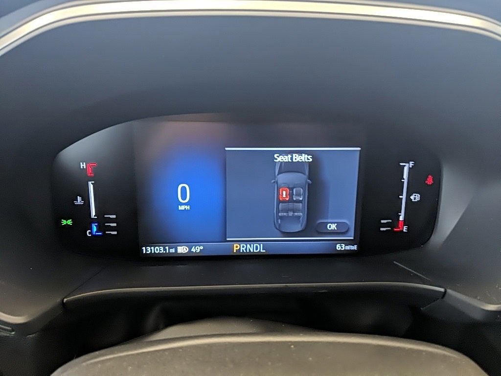 Certified 2023 Ford Escape Active image 23