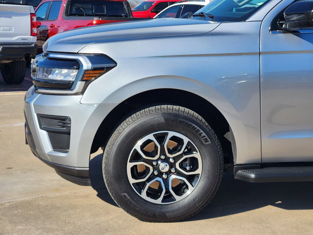 Certified 2024 Ford Expedition XL image 9