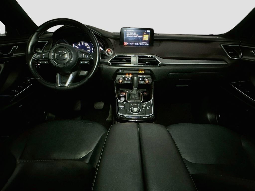 Used 2019 MAZDA CX-9 Grand Touring FWD image 12