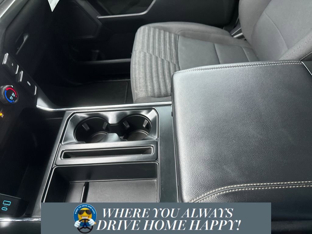 Certified 2023 Ford F150 XL w/ STX Appearance Package image 21