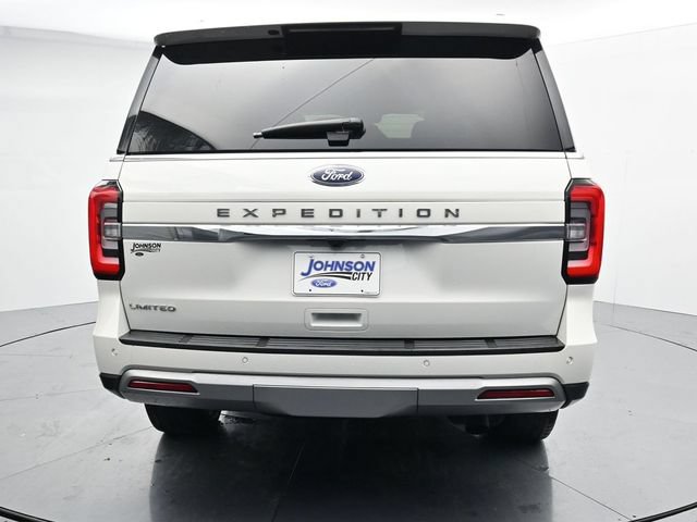 Certified 2024 Ford Expedition Limited AWD/4WD image 7
