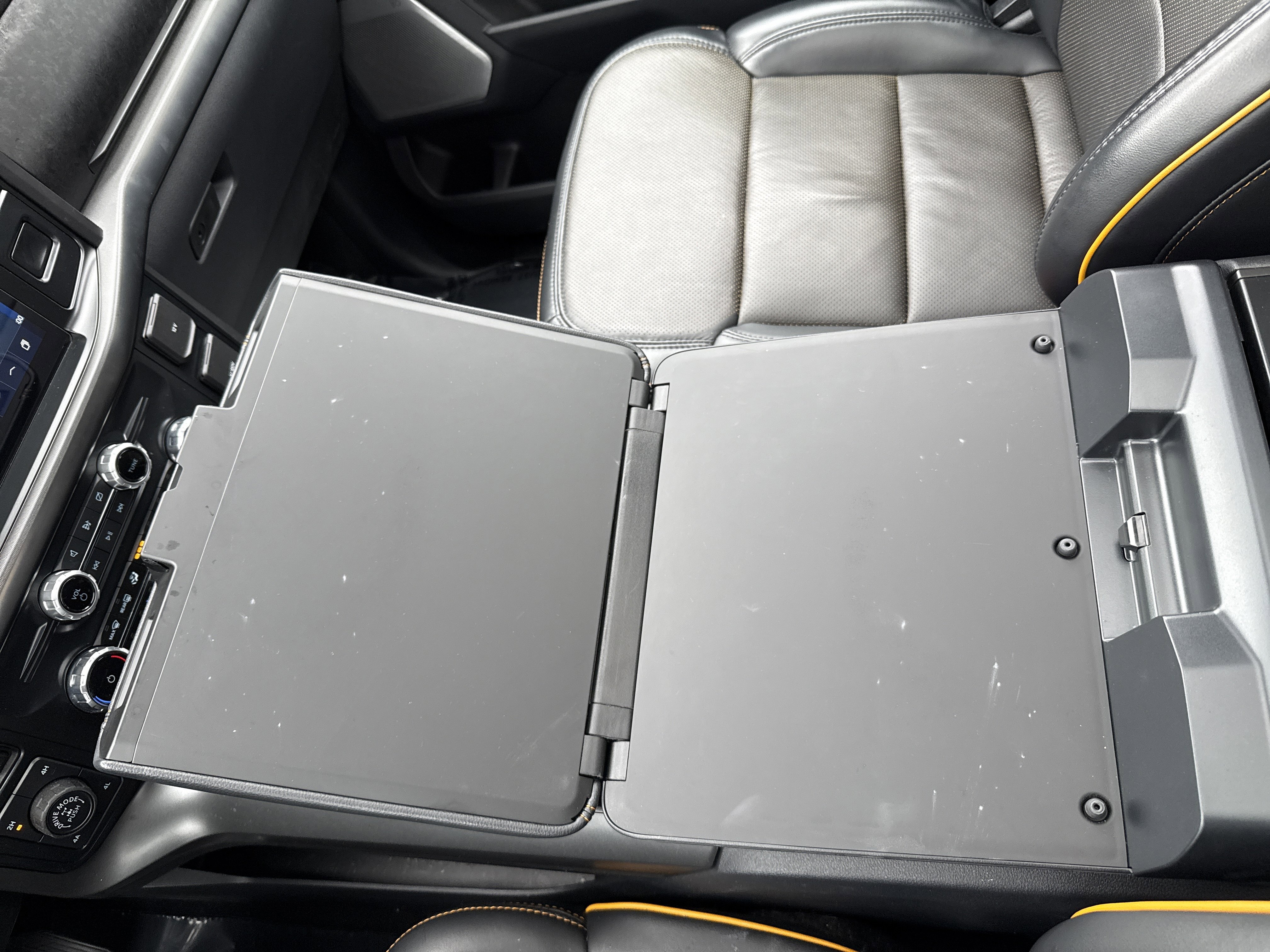 Certified 2024 Ford F150 Tremor w/ Equipment Group 402A High image 26