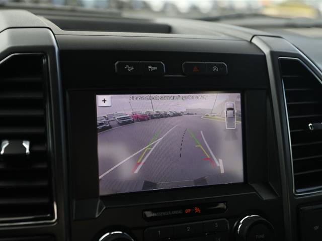 Certified 2019 Ford F150 XLT w/ Equipment Group 302A Luxury AWD/4WD image 34