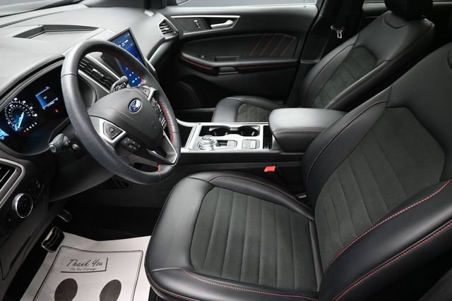 Certified 2024 Ford Edge ST-Line AWD/4WD image 10