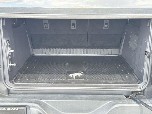 Certified 2022 Ford Bronco Outer Banks AWD/4WD image 33