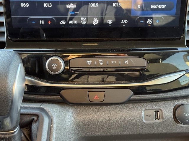 Certified 2023 Ford Transit 350 XLT image 11