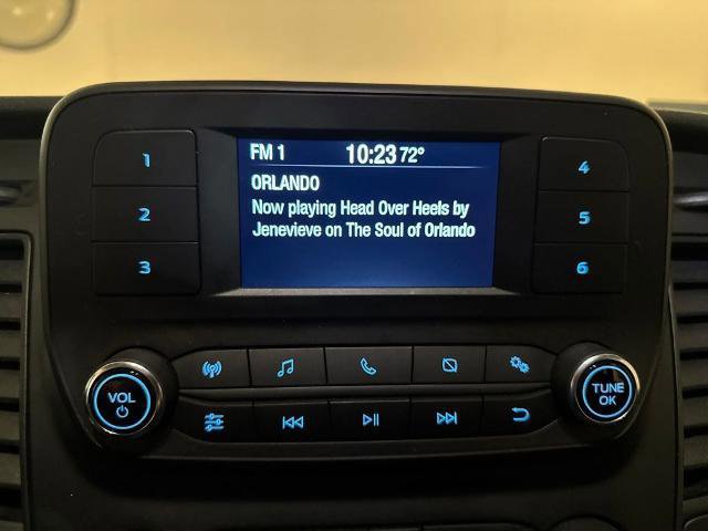 Certified 2024 Ford Transit 250 Low Roof w/ Exterior Upgrade Package image 28