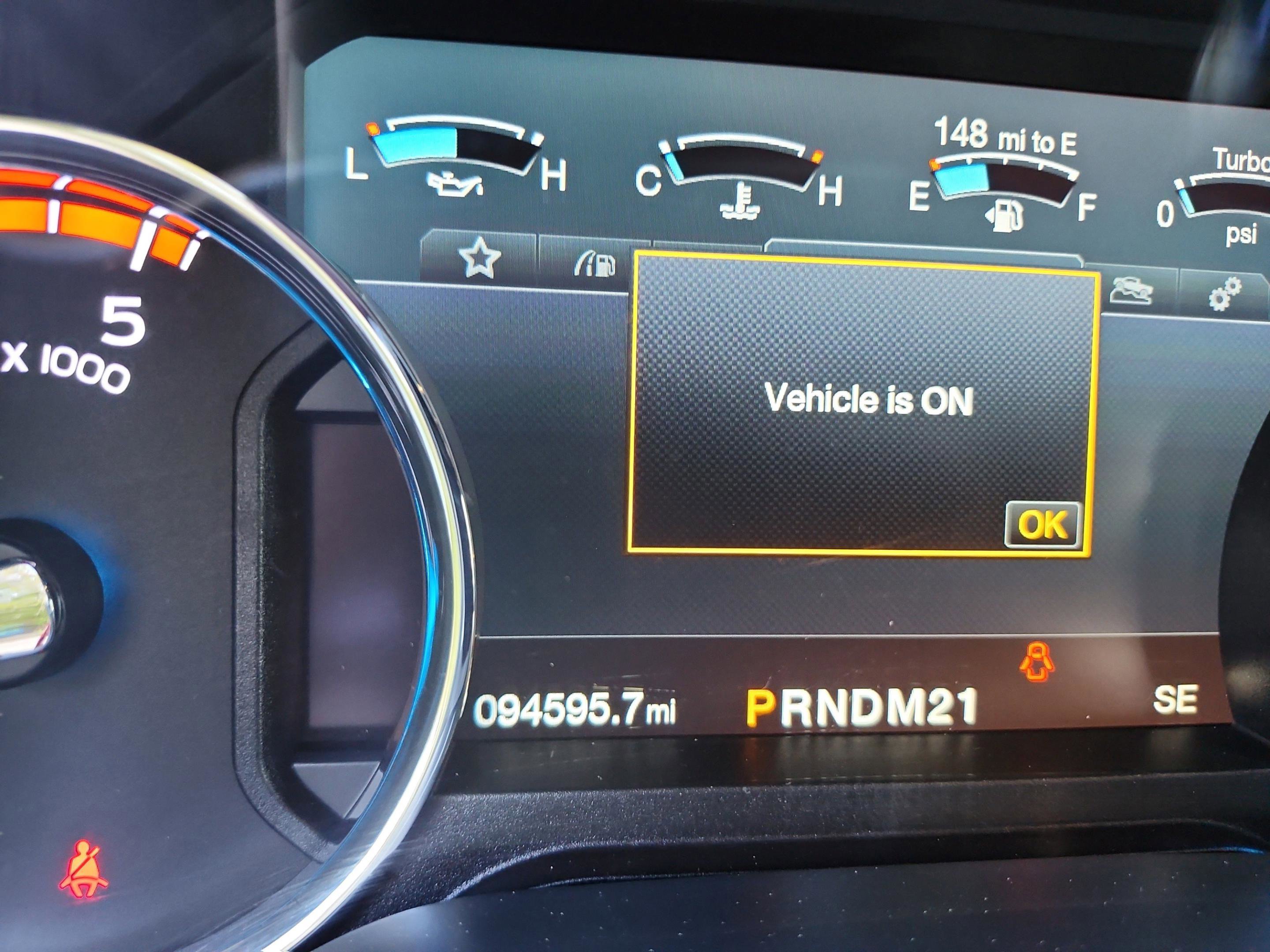 Certified 2019 Ford F250 Lariat w/ Tow Technology Bundle image 12