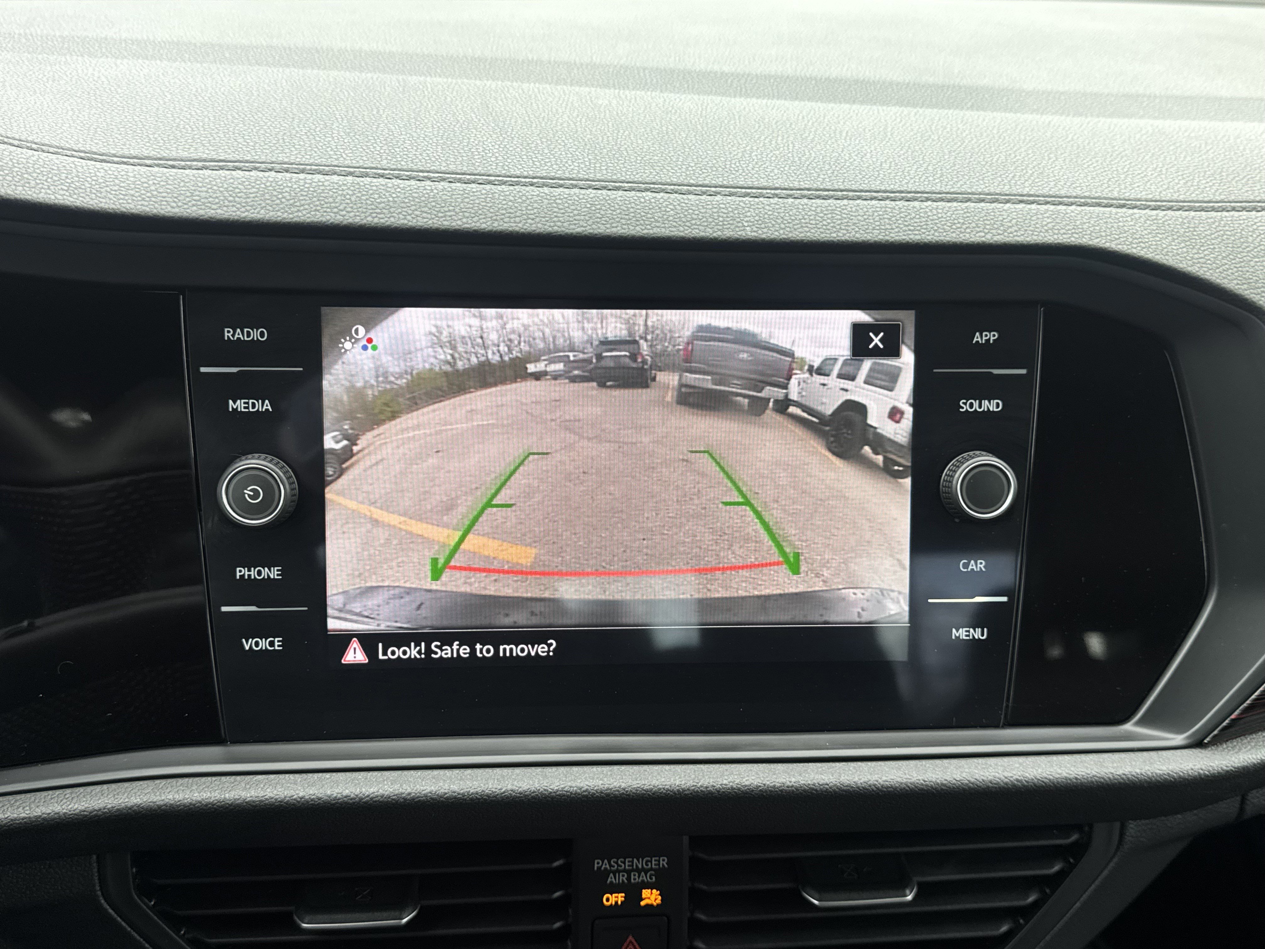 Used 2024 Volkswagen Jetta GLI Autobahn w/ GLI Black Package image 24