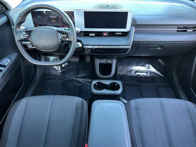 Used 2024 Hyundai Ioniq 5 SEL image 12