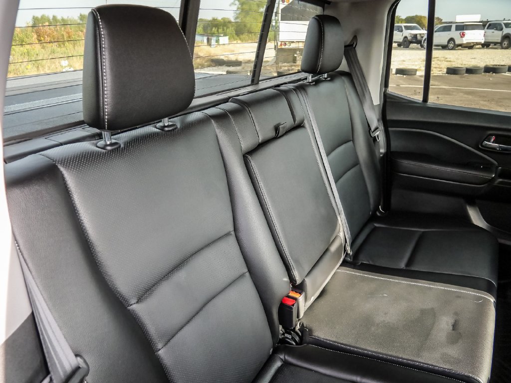 Used 2023 Honda Ridgeline RTL-E image 22