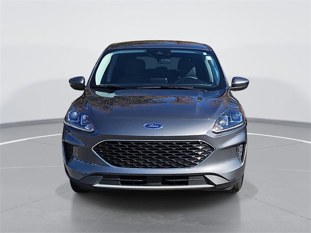 Certified 2021 Ford Escape SE w/ Convenience Package image 8