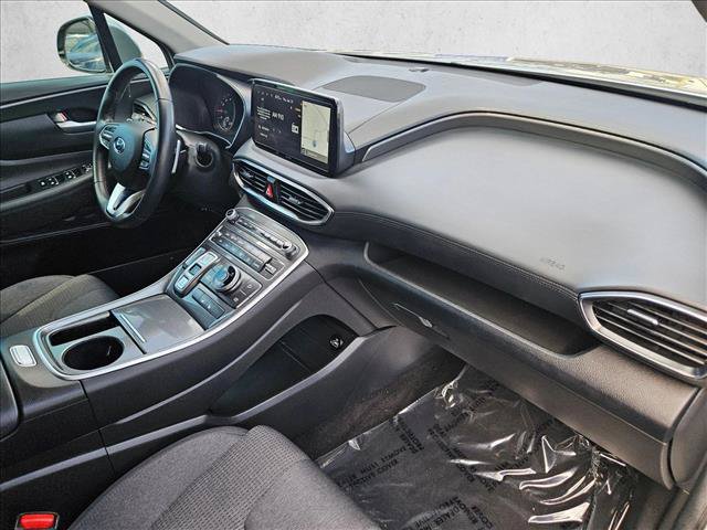 Used 2023 Hyundai Santa Fe SEL AWD/4WD image 23