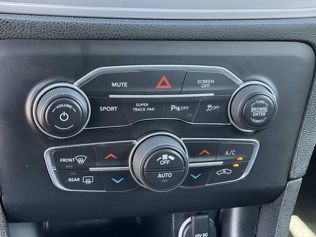 Used 2023 Dodge Charger GT w/ Blacktop Package image 16