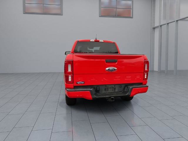 Certified 2023 Ford Ranger XLT w/ Trailer Tow Package image 3