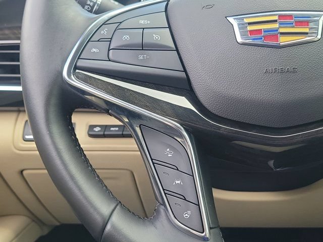 Used 2019 Cadillac CT6 Premium Luxury AWD/4WD image 7