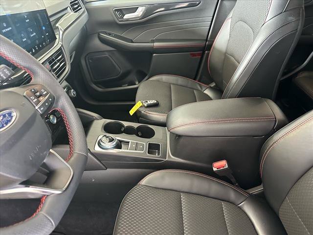 Certified 2023 Ford Escape ST-Line w/ Tech Pack #1 FWD image 22