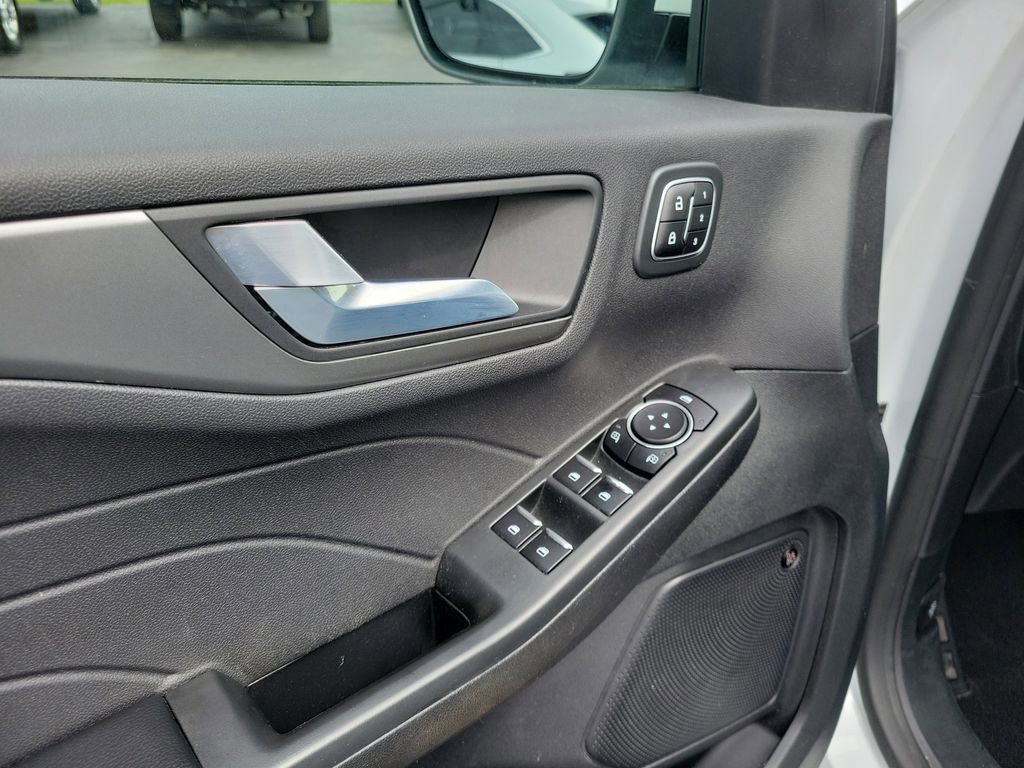 Certified 2023 Ford Escape Active w/ Tech Pack #2 image 20
