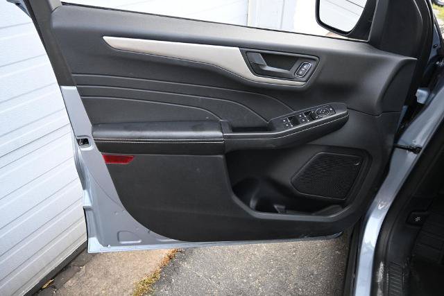Certified 2022 Ford Escape S FWD image 19