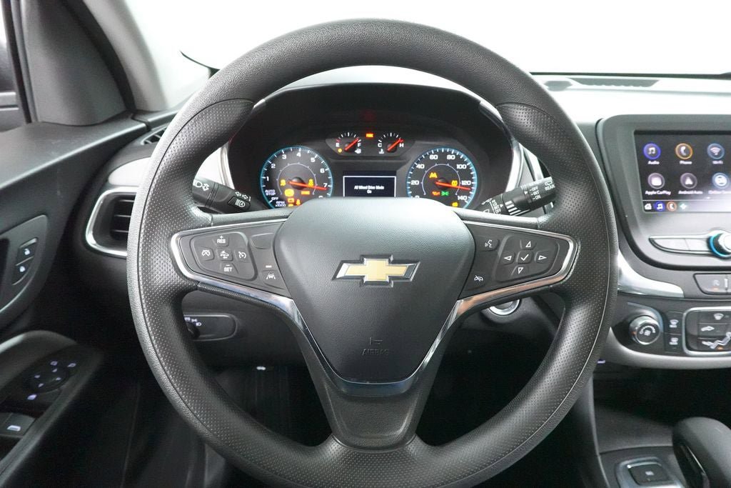 Used 2024 Chevrolet Equinox LS w/ Driver Confidence II Package AWD/4WD image 12