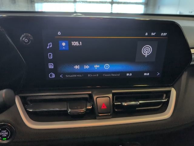 Certified 2025 Chevrolet TrailBlazer LS w/ LS Convenience Package AWD/4WD image 21