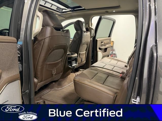 Used 2026 RAM 1500 Limited AWD/4WD image 25