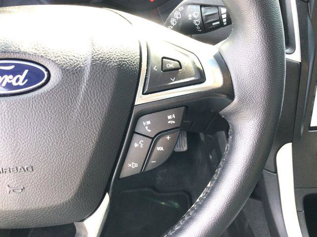 Certified 2024 Ford Edge SEL w/ Convenience Package image 20