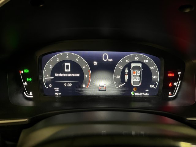 Used 2023 Honda Civic Sport Touring image 10