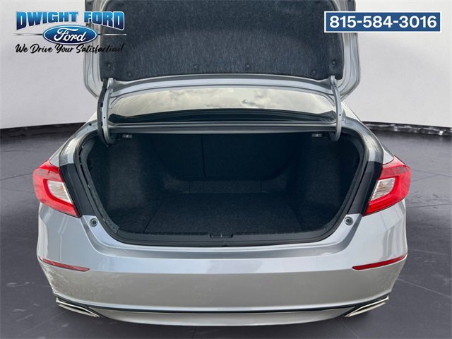 Used 2022 Honda Accord Sport image 18