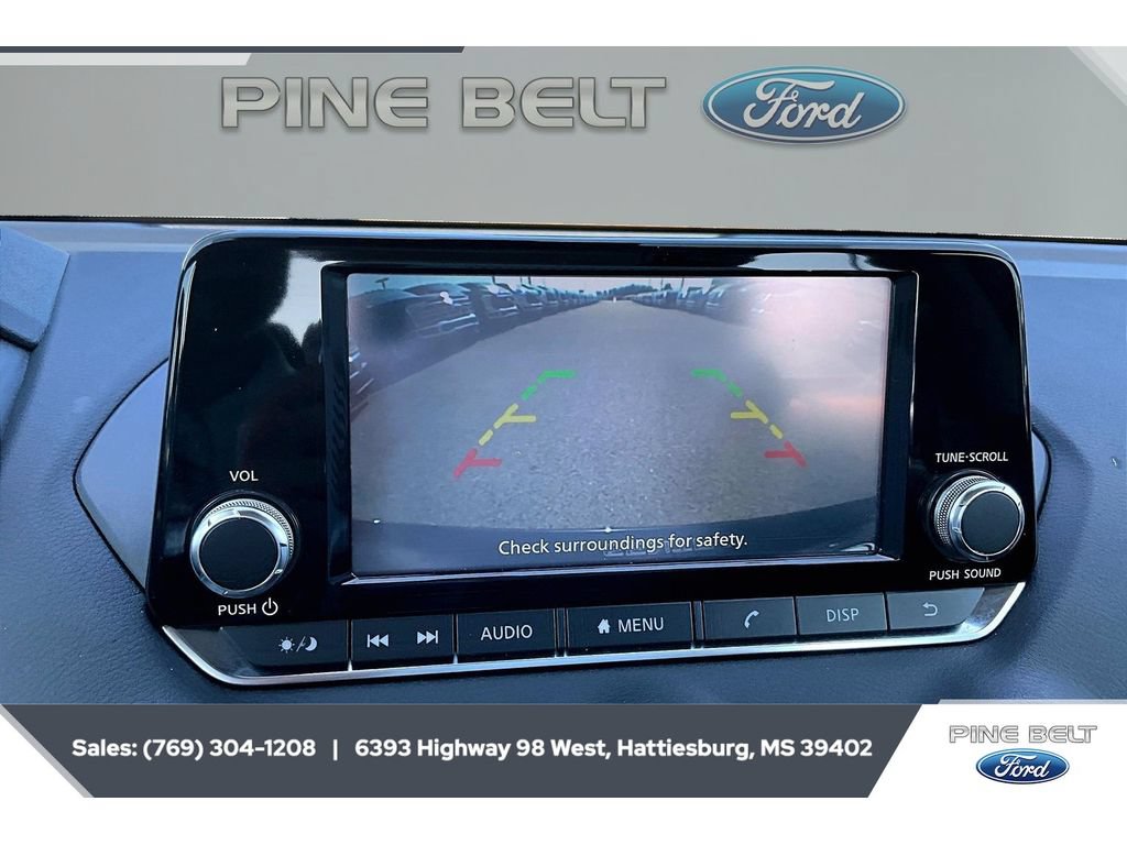 Used 2024 Nissan Sentra S FWD image 15