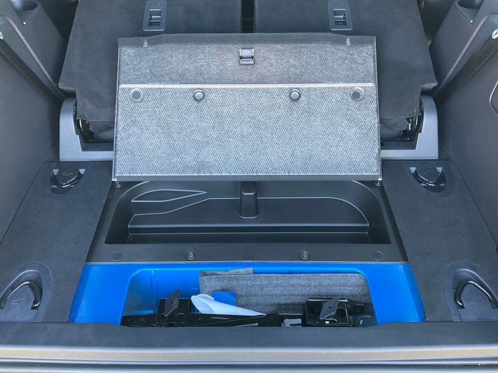 Certified 2023 Ford Bronco Badlands image 35