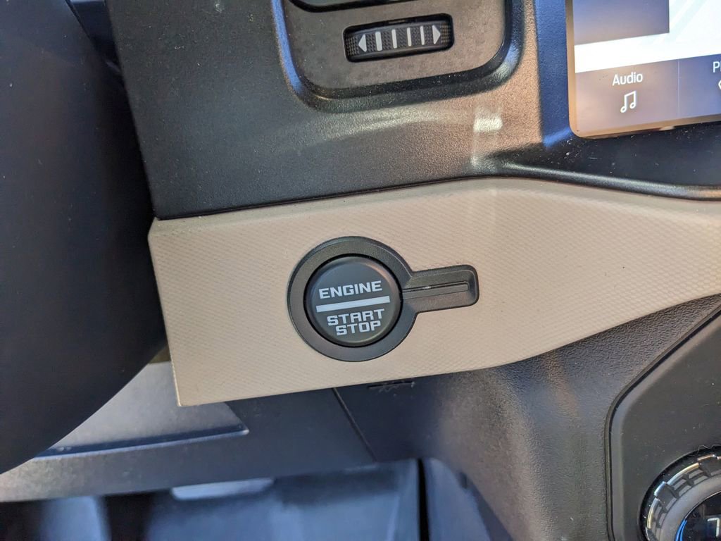 Certified 2021 Ford Bronco Wildtrak image 26