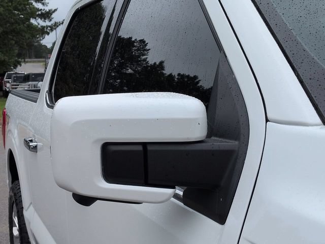 Certified 2023 Ford F150 Platinum w/ Equipment Group 701A High AWD/4WD image 13