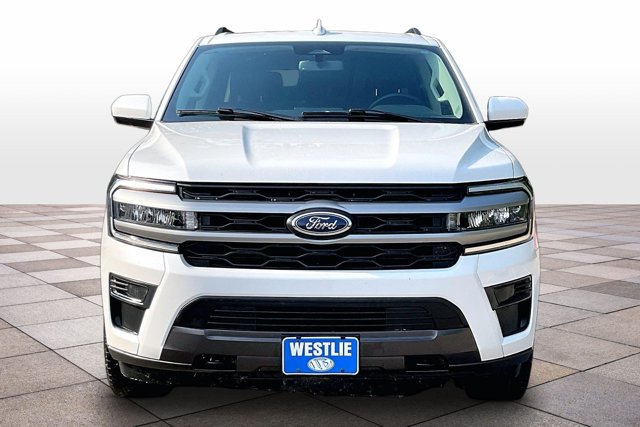 Certified 2024 Ford Expedition Max XLT AWD/4WD image 3