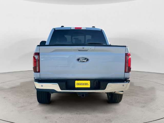 Certified 2025 Ford F150 Lariat w/ Tow/Haul Package AWD/4WD image 6