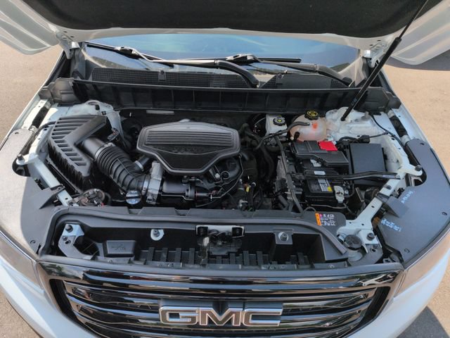Used 2019 GMC Acadia SLT w/ Black Edition AWD/4WD image 51