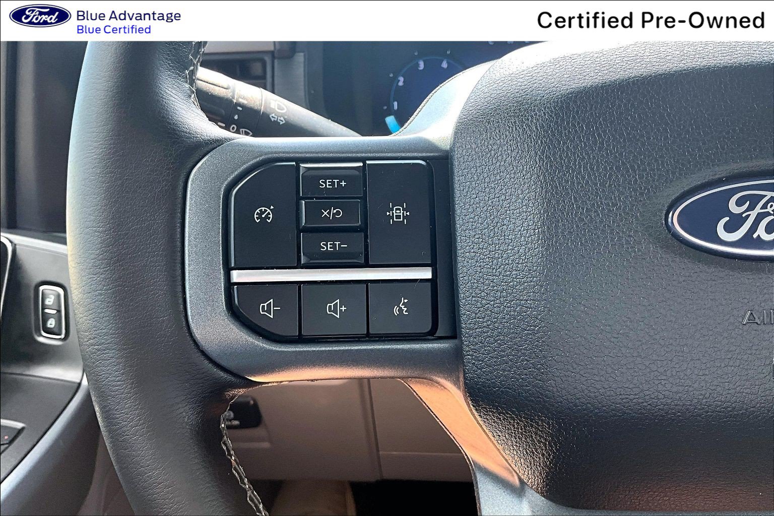 Certified 2024 Ford F150 XLT w/ Mobile Office Package AWD/4WD image 22