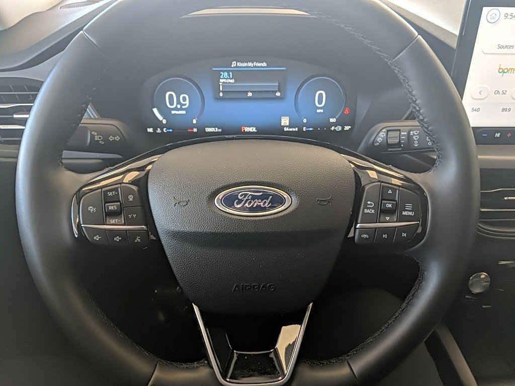 Certified 2023 Ford Escape Active w/ Tech Pack #2 image 15