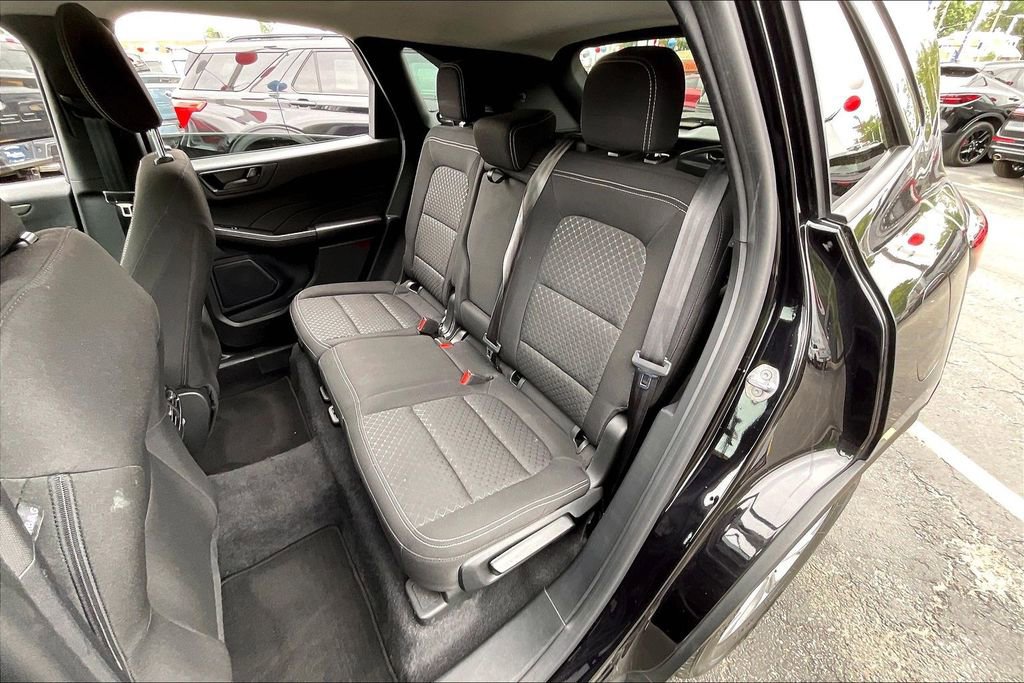 Certified 2023 Ford Escape Active w/ Tech Pack #1 AWD/4WD image 24