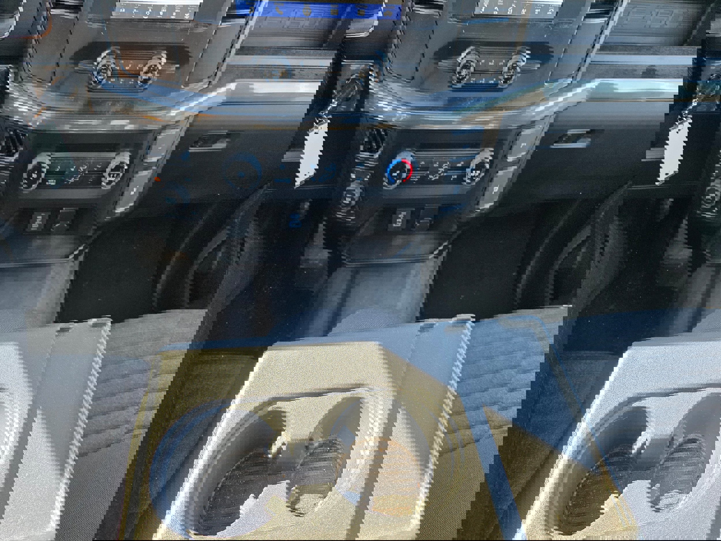 Certified 2023 Ford F150 XL w/ STX Appearance Package image 13