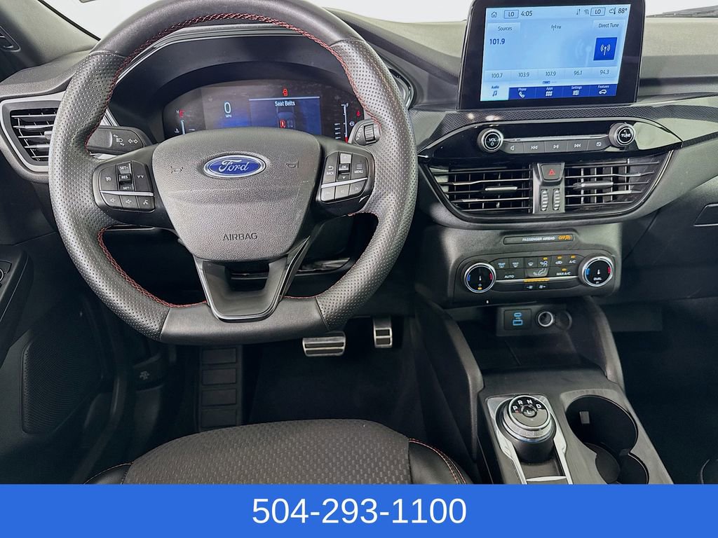 Certified 2023 Ford Escape ST-Line image 20