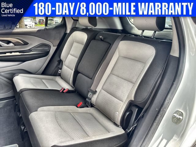 Used 2022 GMC Terrain SLE w/ LPO, Floor Liner Package FWD image 31