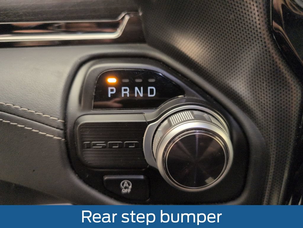 Used 2022 RAM 1500 Limited RWD image 29